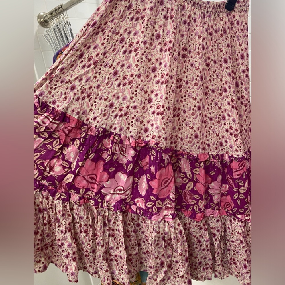 Spell Skirt